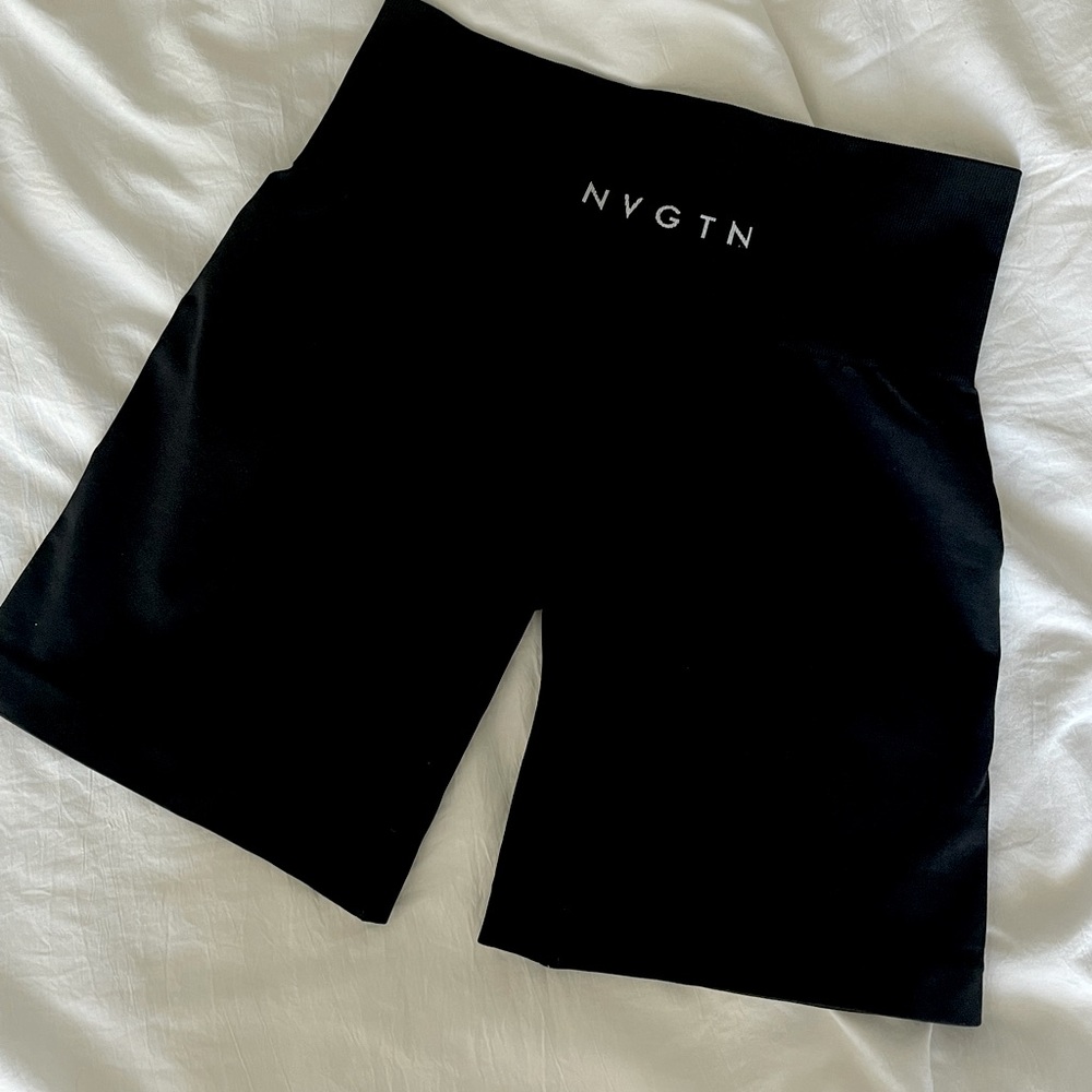 NVGTN Shorts